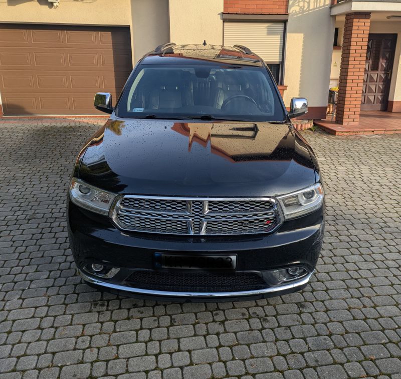 Dodge  Durango 