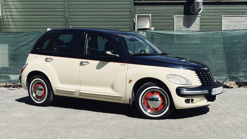 Chrysler PT Cruiser