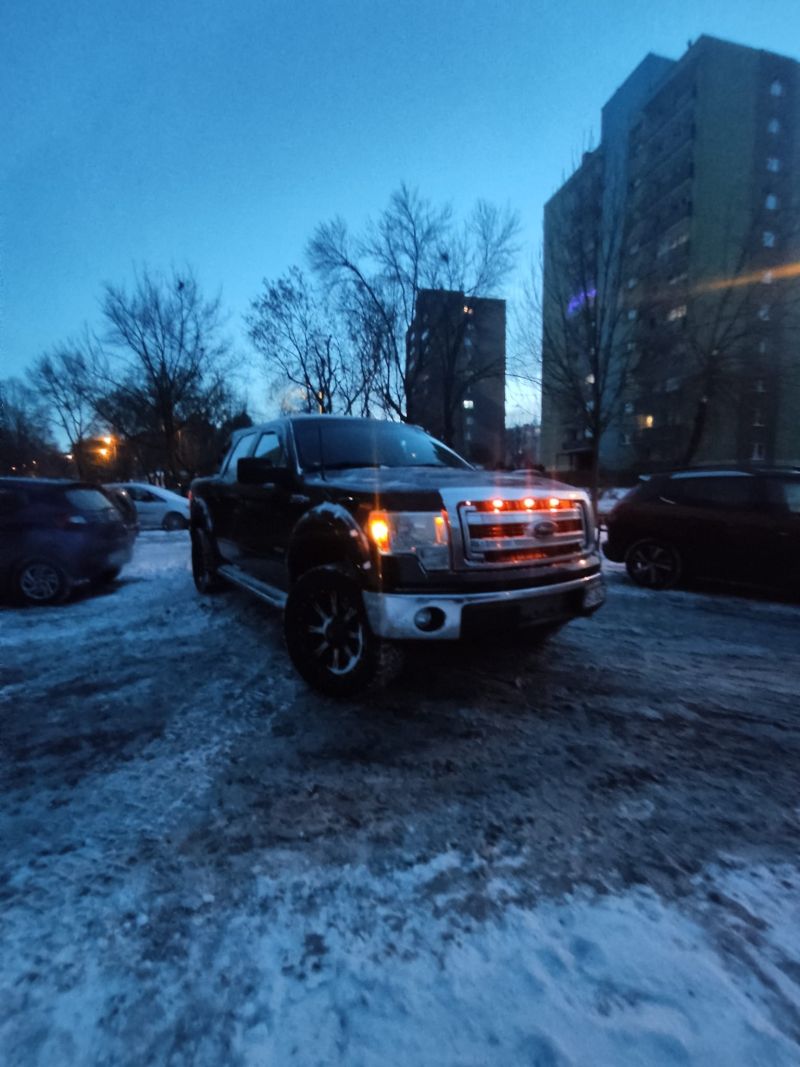 Ford  F 150