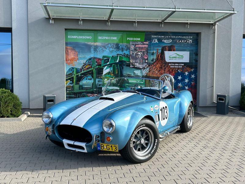 AC Cobra