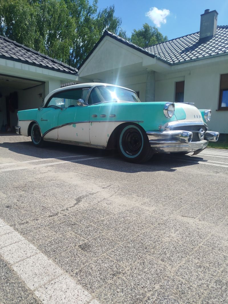 Buick  Special 
