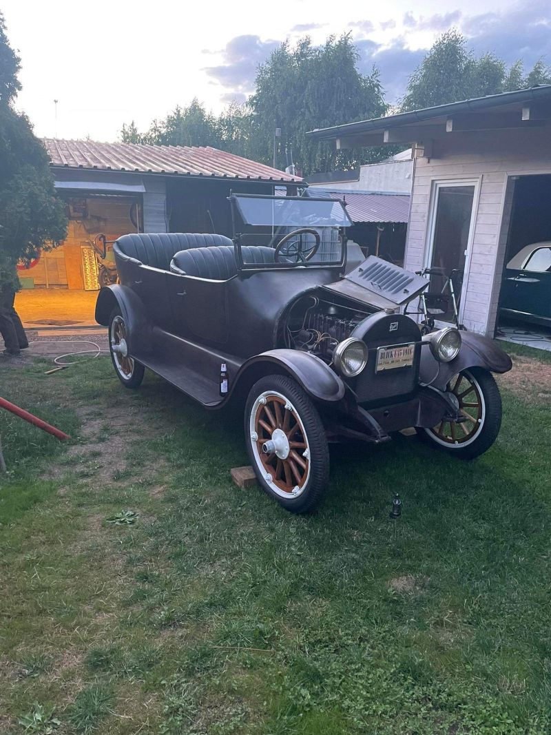 buick e35