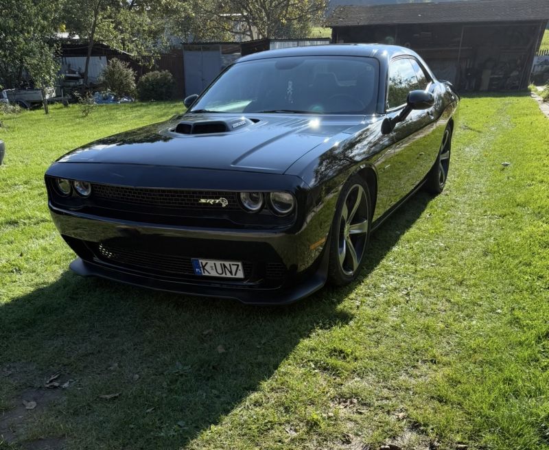 Dodge  Chellenger