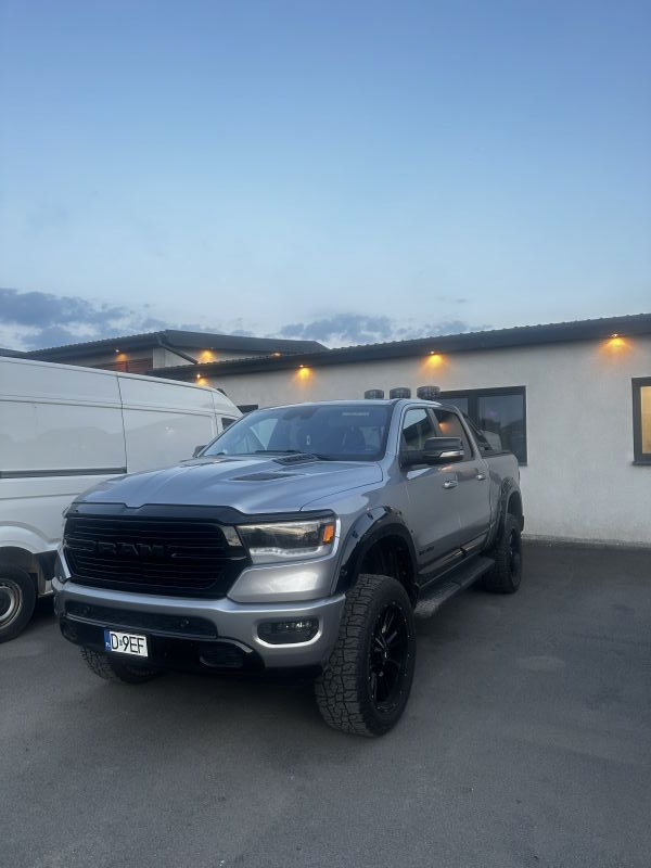 Ram  1500