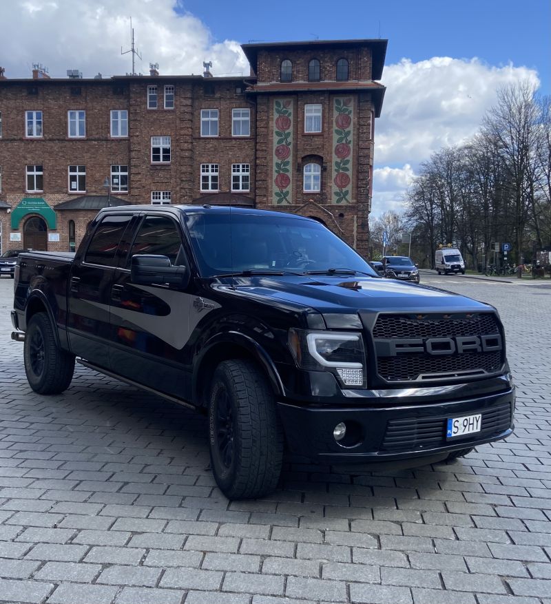 Ford F 150