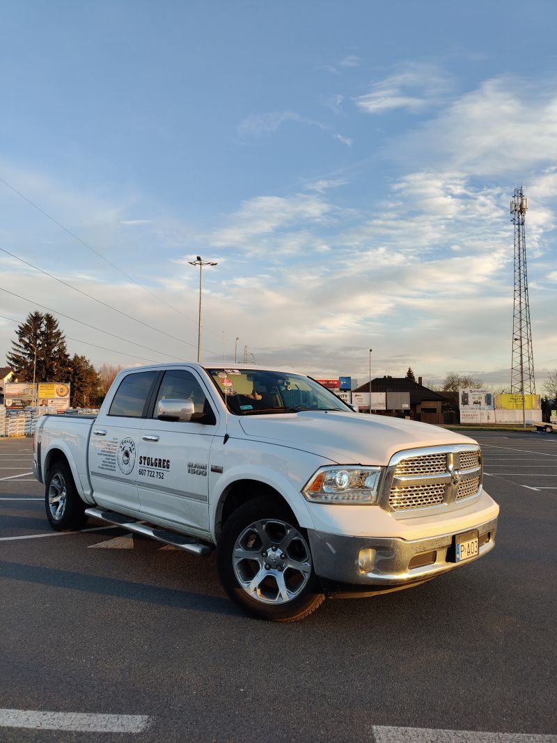 Dodge  Ram 1500