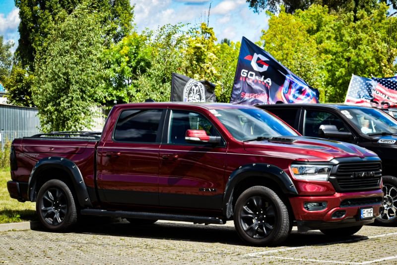 Ram Ram1500