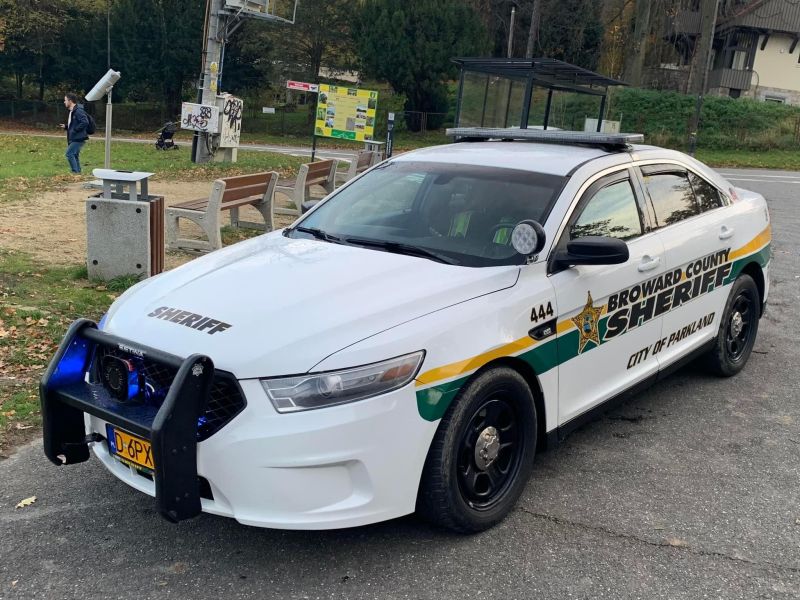 Ford Taurus