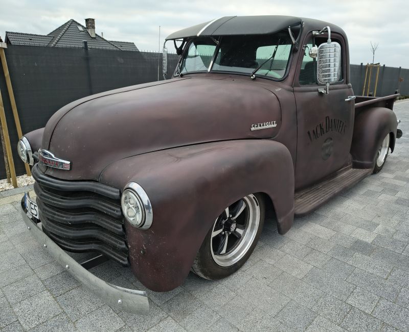 Chevrolet Gmc
