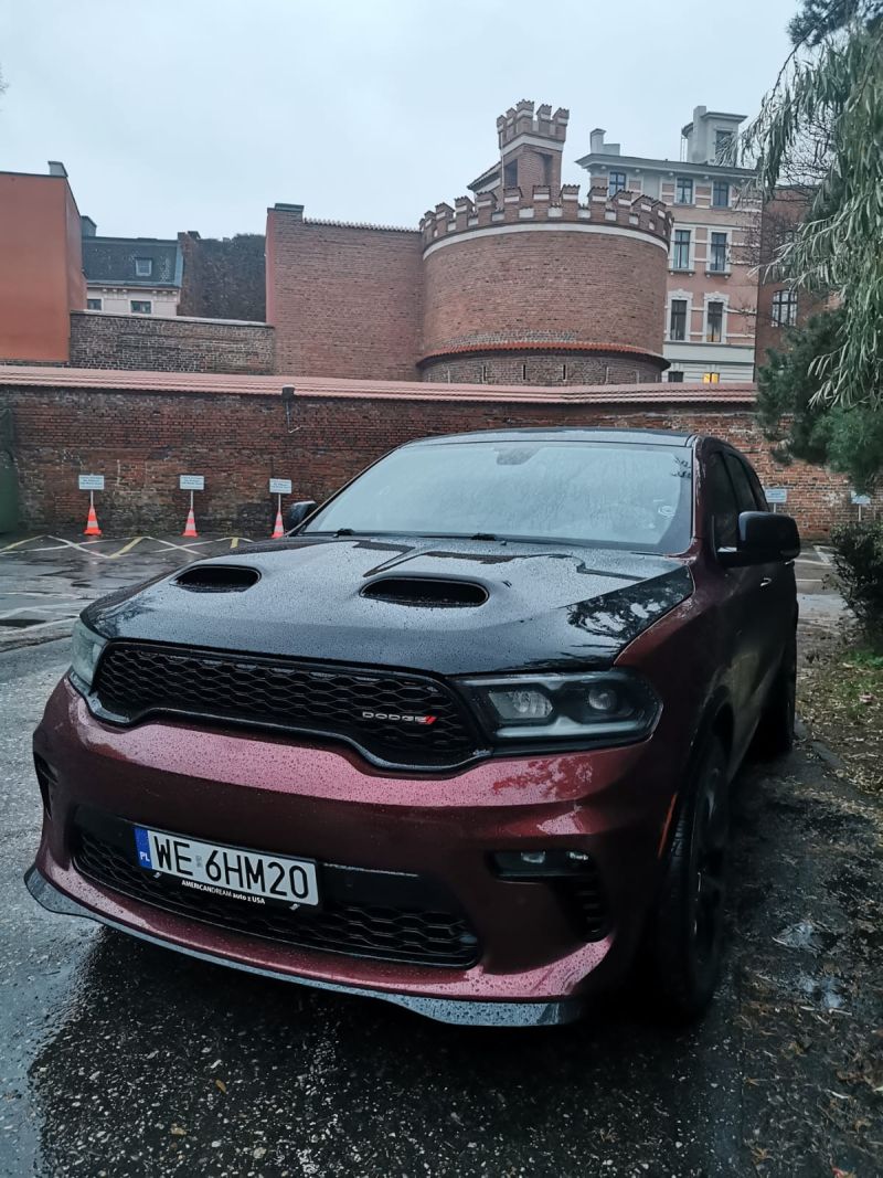 Dodge Durango
