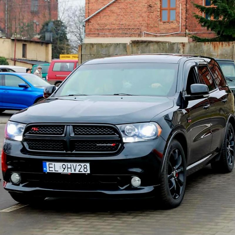 Dodge Durango