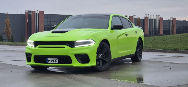 Dodge Charger