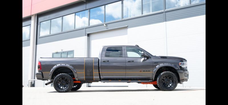 Ram 2500
