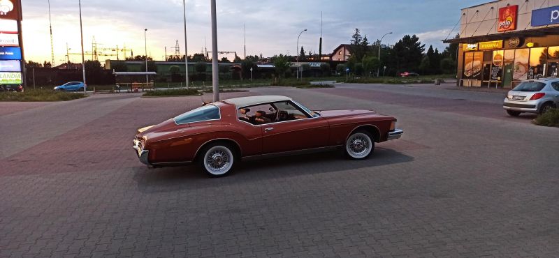 Buick Riviera