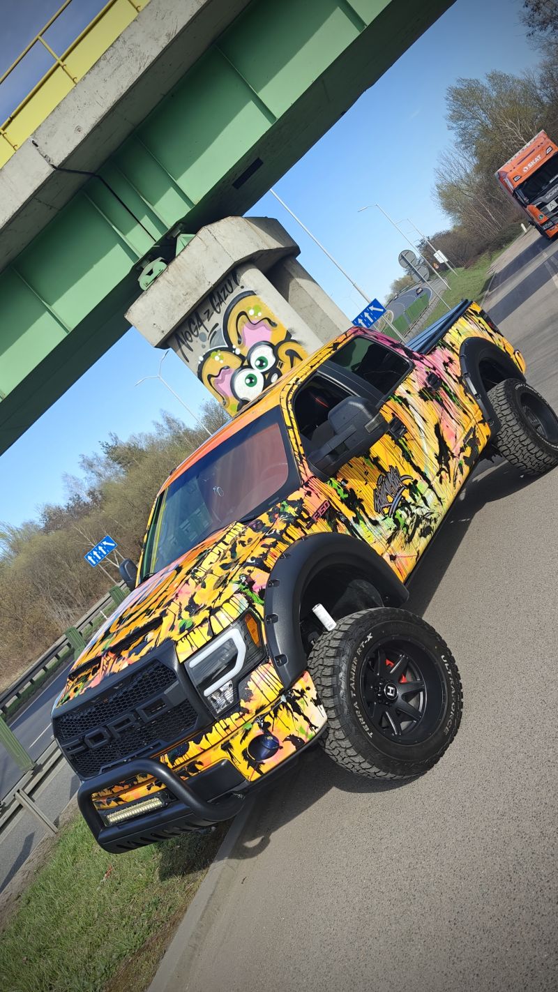 Ford  F150