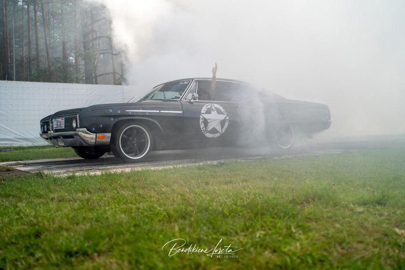Buick  Lesabre