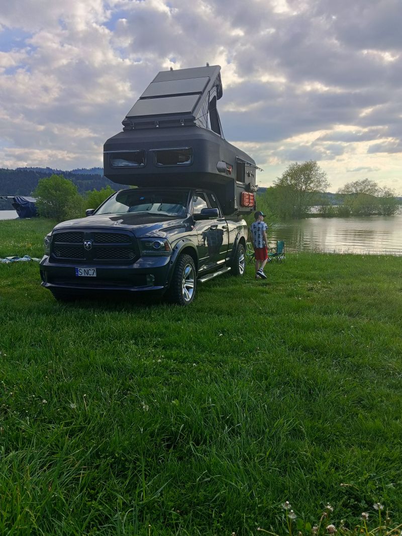 Dodge ram 1500