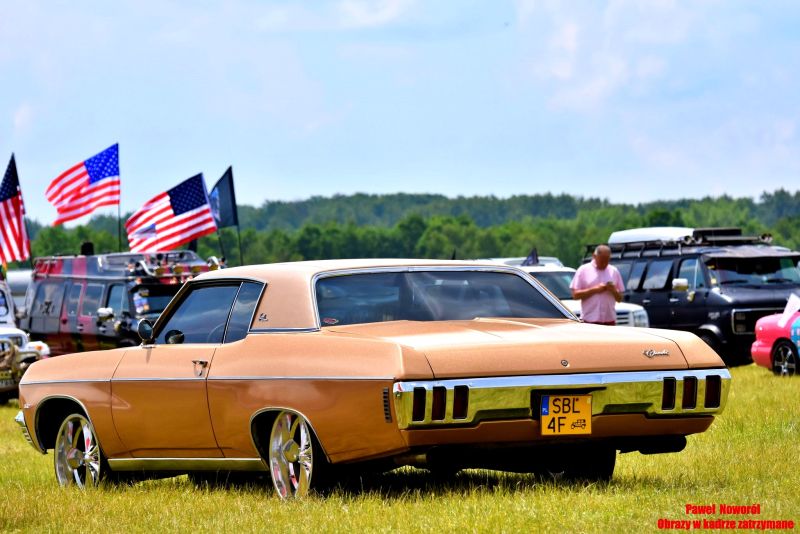 Chevrolet Impala
