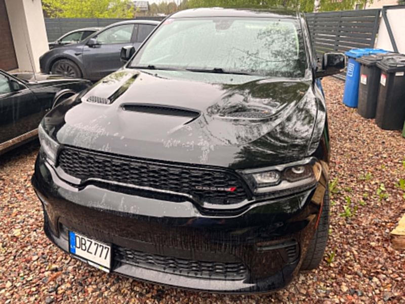 Dodge Durango