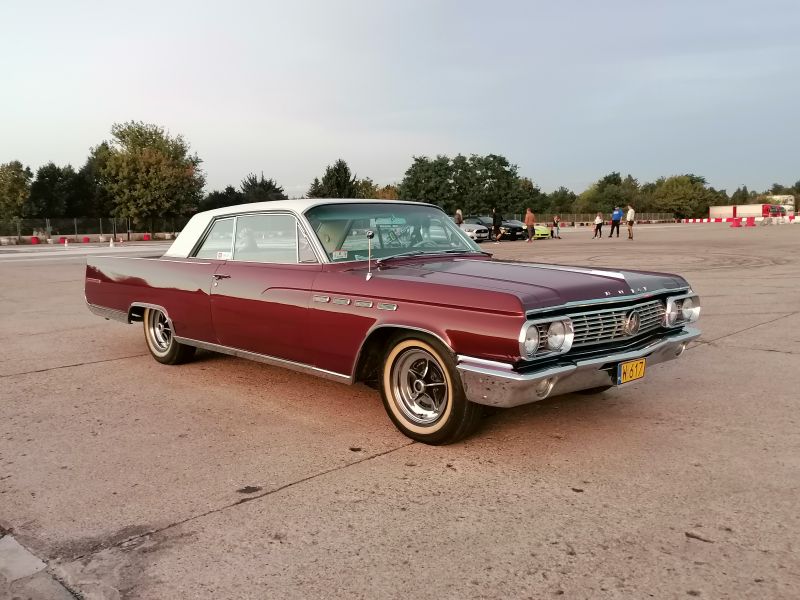Buick Electra 225 coupe