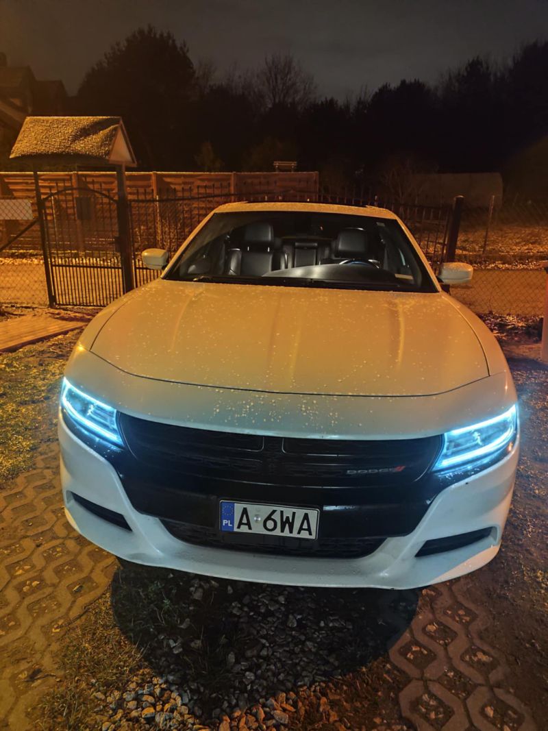 Dodge  Charger 
