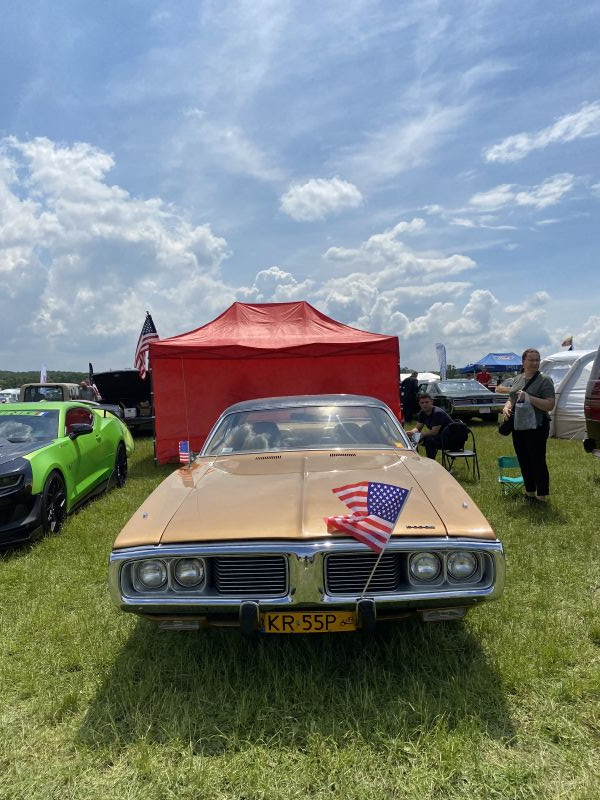 Dodge  Charger