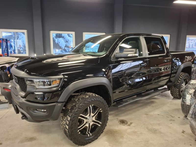 RAM TRX