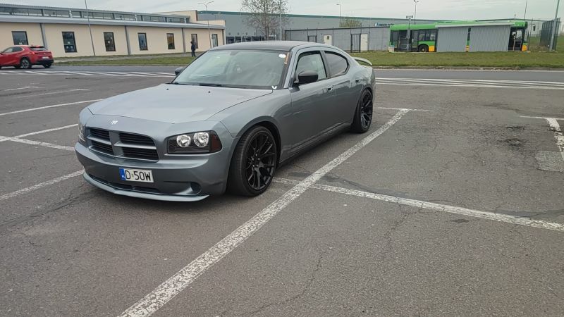 Dodge Charger