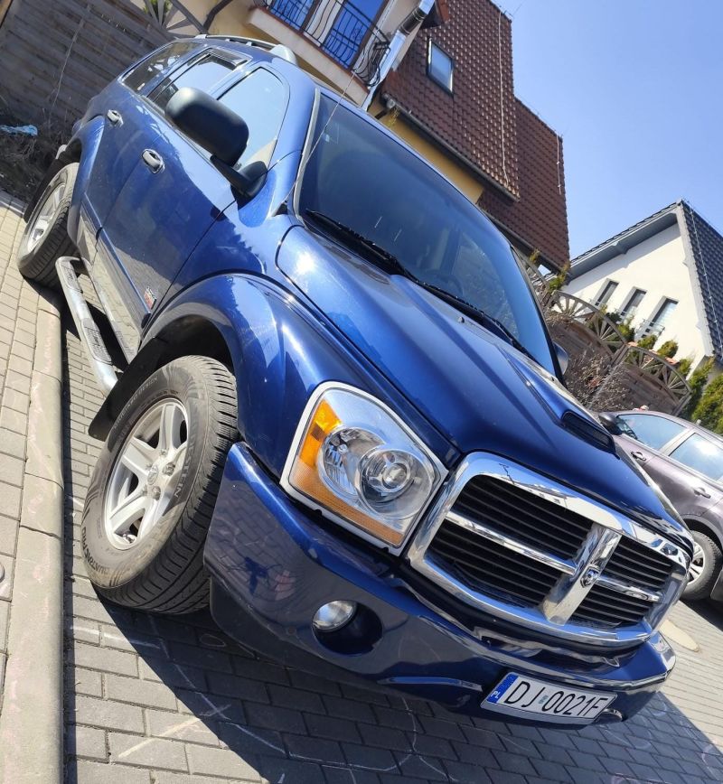Dodge Durango 