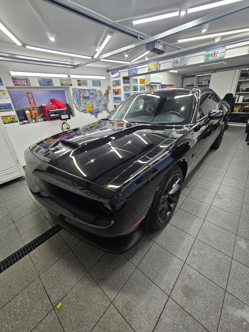 Dodge  Challanger 