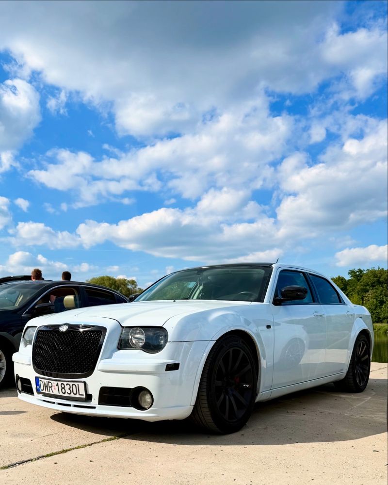 Chrysler 300C