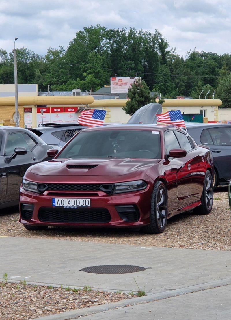 Dodge Charger
