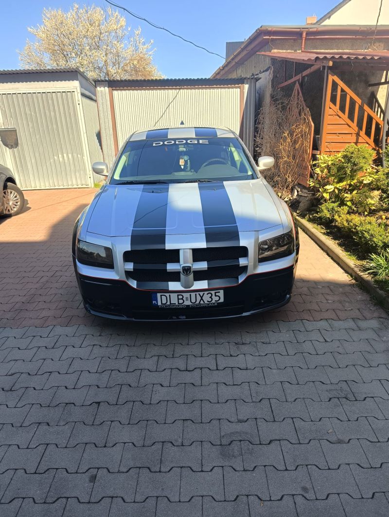 Dodge Magnum