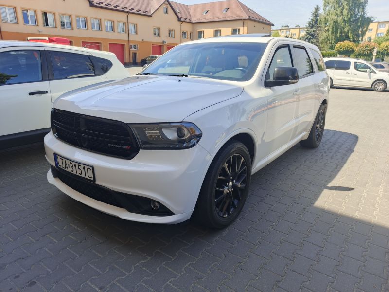Dodge Durango