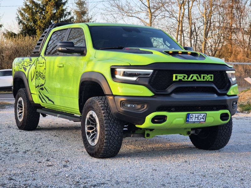 RAM  1500
