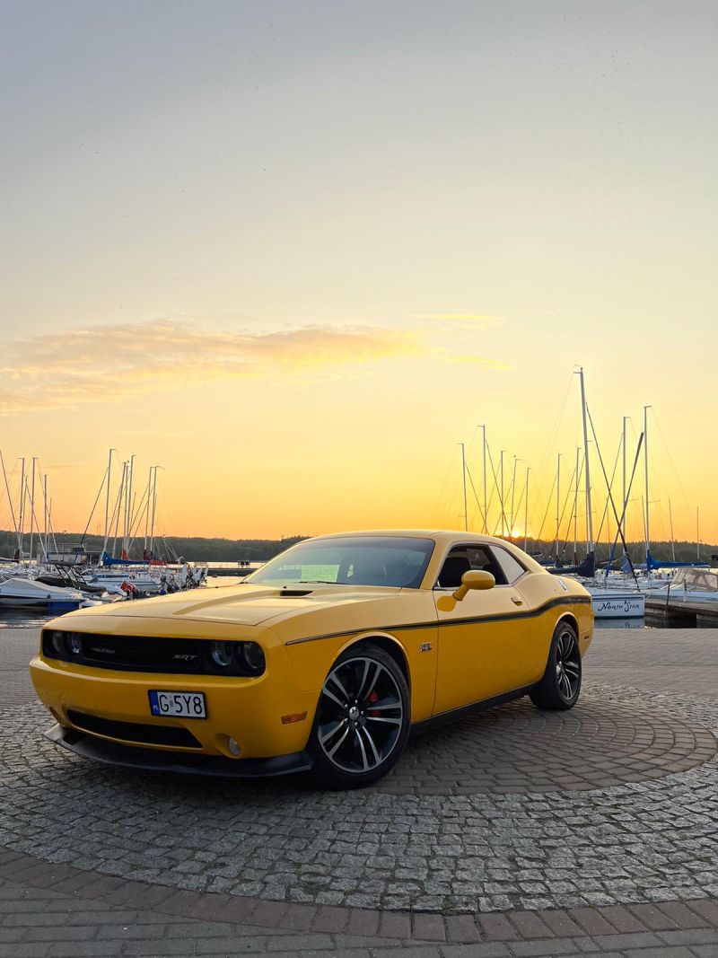 Dodge  Chellenger 