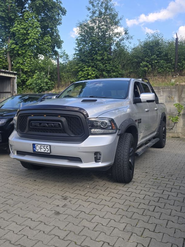 Dodge Ram 1500