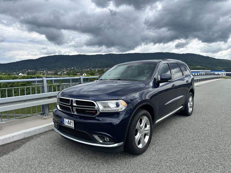 Dodge Durango