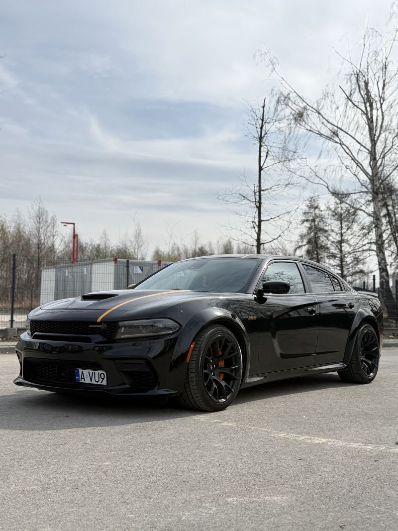 Dodge Charger