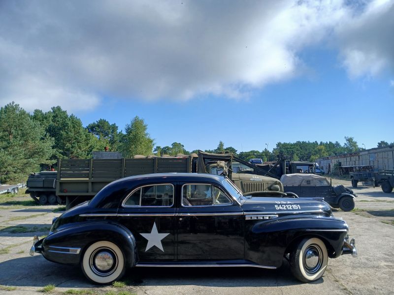 Buick  Super