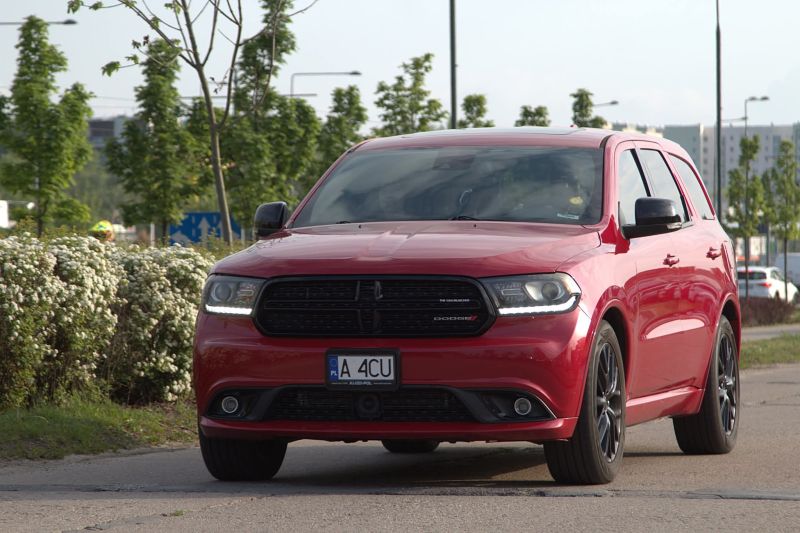 Dodge  Durango 