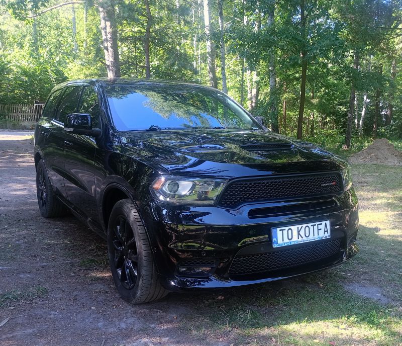 Dodge  Durango 