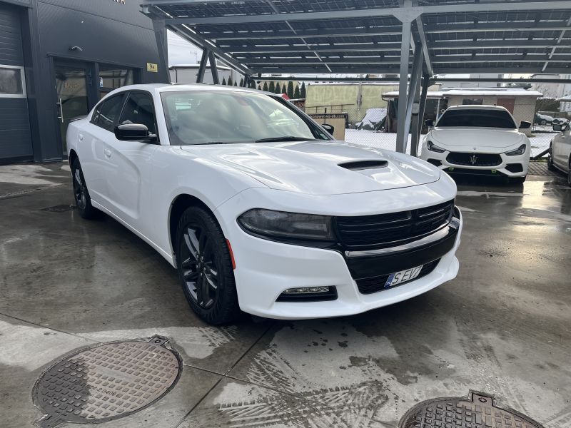 Dodge Charger