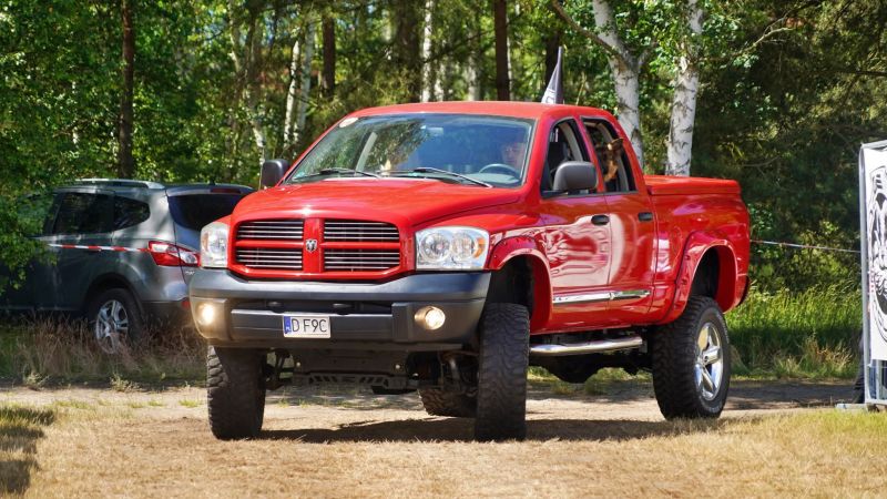 dodge ram 1500