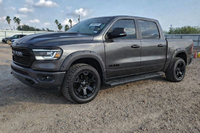 Ram 1500