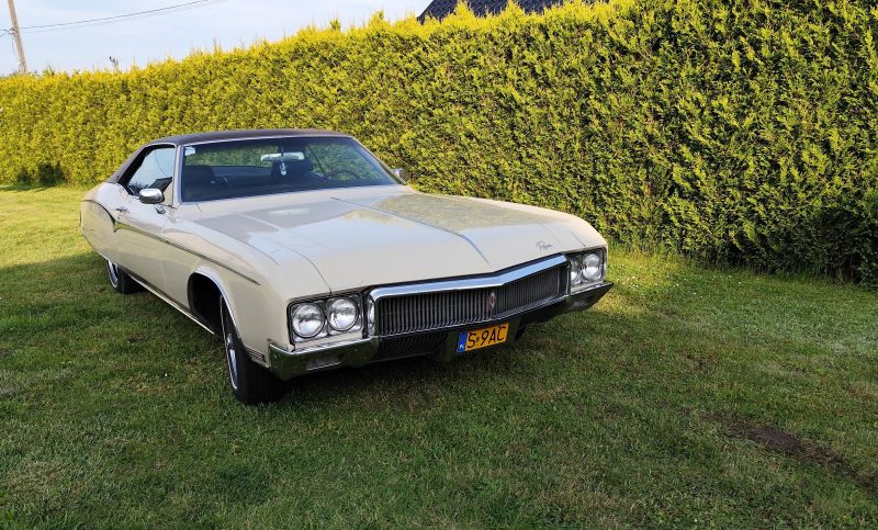 Buick Riviera