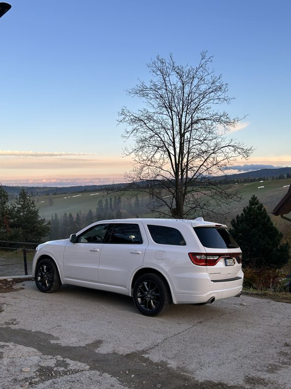 Dodge  Durango