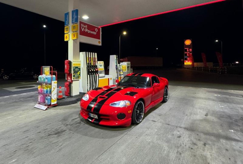 Dodge Viper