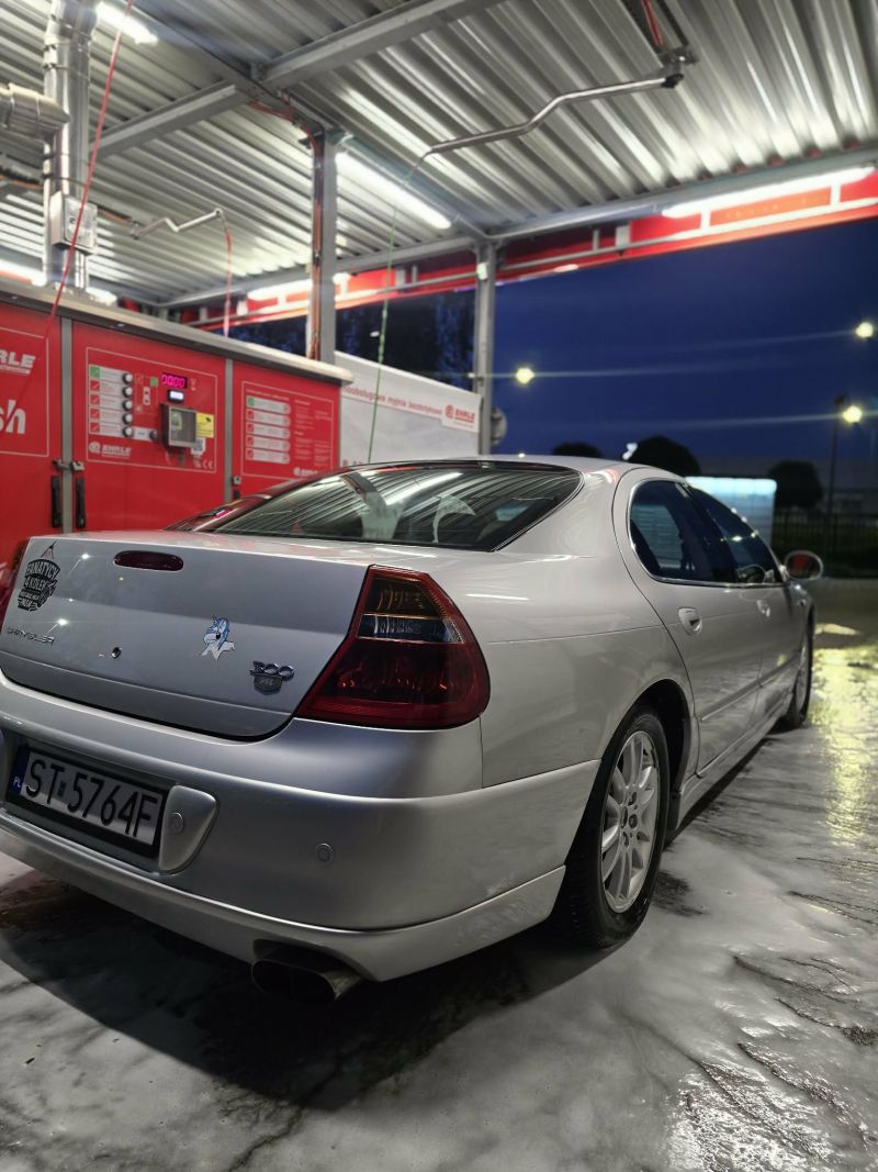 Chrysler 300m