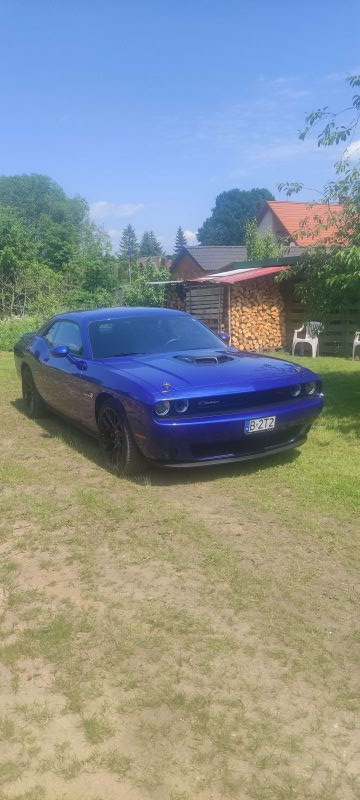 Dodge Chellenger